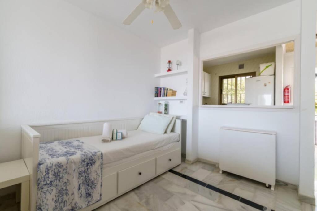 Апартаменты Pueblo Lucas - Ct 162 Ситио-де-Калаонда Экстерьер фото